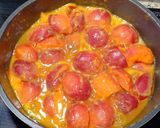 Foto del paso 8 de la receta: Tartaletas de albaricoques caramelizados