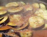 Foto del paso 6 de la receta: Berenjenas en salsa