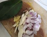 Foto langkah ke 3 dari resep Pare Nenek Teri ala AsiX.