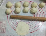 蔥肉包子的食譜步驟3照片