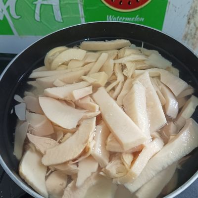 Langkah 1