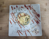 Foto del paso 5 de la receta: Tortilla al microondas
