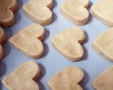 Foto langkah ke 2 dari resep Peanuts cookies.