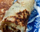 Foto del paso 1 de la receta: Panqueque dulce de avena