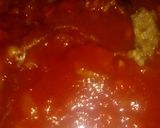 Foto del paso 2 de la receta: Estofado con carne