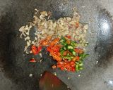 Foto langkah ke 3 dari resep Sup Tahu Ikan Teri.