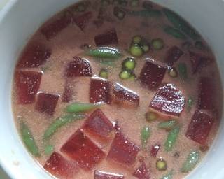Cendol dawet gampang - Step 3