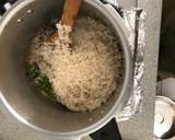 நெய் சாதம் ரெசிபி ஸ்டேப் 7 புகைப்படம்