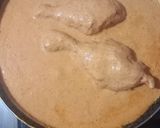 Foto del paso 6 de la receta: Butter Chicken