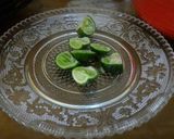 Foto langkah ke 7 dari resep Sup Ubi.