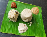 காஞ்சிபுரம் இட்லி ரெசிபி ஸ்டேப் 5 புகைப்படம்
