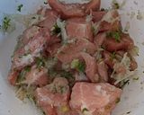 Kebab hajduk módon recept fázis 1 fotója