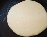 A picture of step 7 of Pancakes with homemade ice cream.