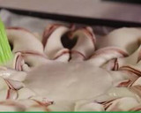 Foto del paso 5 de la receta: Estrella de Navidad 🌟