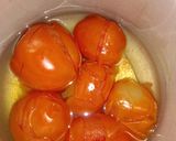 ટોમેટો સૂપ (Tomato Soup Recipe In Gujarati) રેસીપી સ્ટેપ1ફોટો