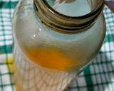 Foto langkah ke 2 dari resep 783. Wedang Kunyit Madu Praktis.