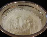 Fresh Strawberry Chocolate Truffle Cupcakes with Fresh Strawberry Whipped Cream Frosting recipe step 18 photo