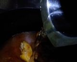 A picture of step 4 of Chicken nihari.
