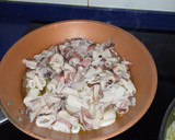 Foto del paso 3 de la receta: Maccheroni frutti di mare