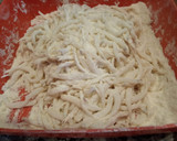 Foto del paso 3 de la receta: Como freír y comer Pez Platino