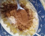 عکس مرحله 10 از دستور نان رول سیب و دارچین solmaz