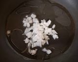 Foto del paso 1 de la receta: Ejotes con huevo al estilo de mi mamá