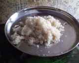 নারকেল রোজ ডবল ডেকার(narkel rose double decker recipe in bengali) রেসিপির ধাপ 4 ছবি