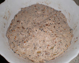 Foto del paso 6 de la receta: Pan de semillas de Iban Yarza