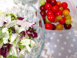 Ensalada Navideña 🎄