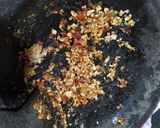 Foto langkah ke 2 dari resep Lotek Sayur bydeesawitri.