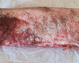Foto del paso 3 de la receta: Lomo de cerdo al horno