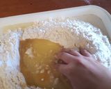 Foto del paso 3 de la receta: Pan de campo (Tortilla sureña)