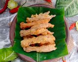 Foto langkah ke 4 dari resep Ceker Goreng Tepung.