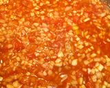 Hình bước làm 3 của món Mì Spaghetti Chay 🍝