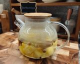 Foto langkah ke 3 dari resep Wonder Wood Diet Kenyang Ala Dewi Hughes (Wedang Rempah).