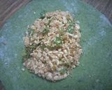 પાલક પનીર પરાઠા(Palak paneer parotha recipe in Gujarati) રેસીપી સ્ટેપ4ફોટો