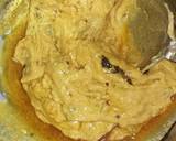Dhokla indian dish recipe step 1 photo