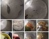Fried Rice with Gobi Manchurian recipe step 1 photo