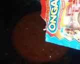 A picture of step 10 of Yam casserole.