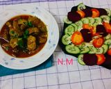 A picture of step 3 of Chicken_kaleiji.