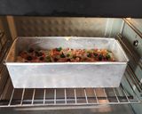 Foto langkah ke 3 dari resep English Fruit cake.