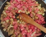 Foto del paso 4 de la receta: 🌽Taquitos de choripaquezo con tortilla de maíz 🌽