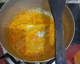 Tongseng Ayam Dengan Fiber creme langkah memasak 1 foto