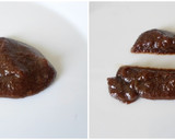 Foto del paso 6 de la receta: Mermelada de plátano y chocolate