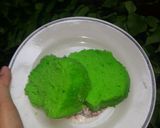 Foto langkah ke 7 dari resep Bolu kukus simple.