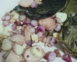 Foto langkah ke 2 dari resep Sayur Lodeh.