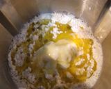 Foto del paso 1 de la receta: Pan Naan de Queso y Ajo