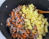 Foto del paso 4 de la receta: Patasca