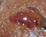 પીઝા પાસ્તા સોસ (Pizza Pasta Sauce Recipe In Gujarati) રેસીપી સ્ટેપ3ફોટો