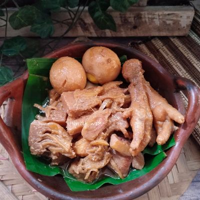 Langkah 3